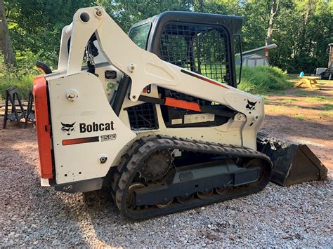 skid steer t590|used bobcat t590 for sale.